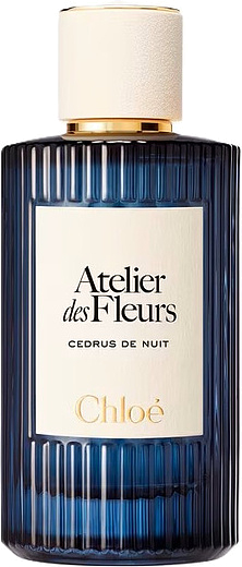 Chloe Cedrus De Nuit