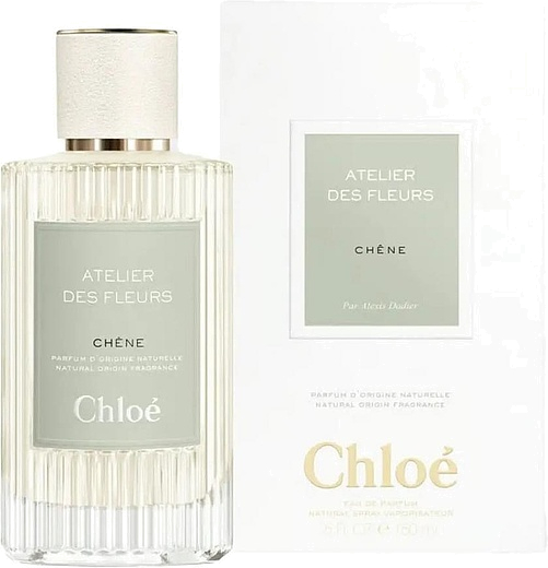 Chloe Chene
