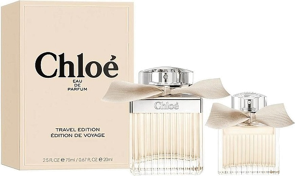 Chloe Chloe Eau De Parfum
