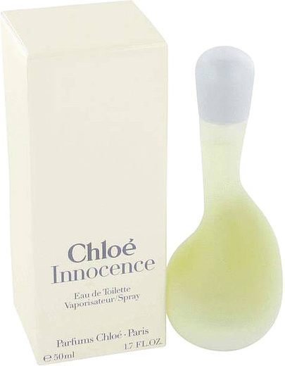 Chloe Chloe Innocence