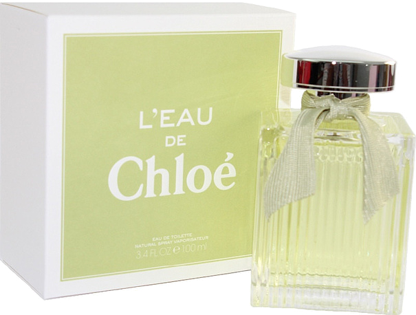 Chloe Chloe L`Eau
