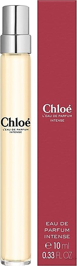 Chloe Chloe L'Eau de Parfum Intense 