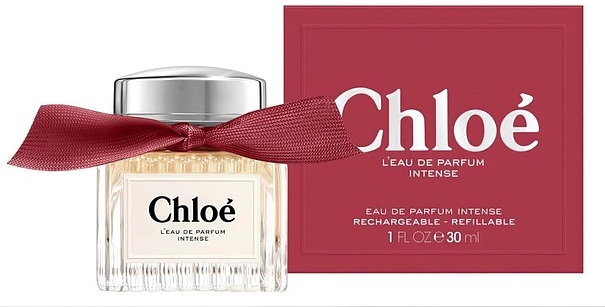 Chloe Chloe L'Eau de Parfum Intense