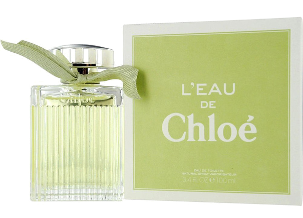 Chloe Chloe L`Eau