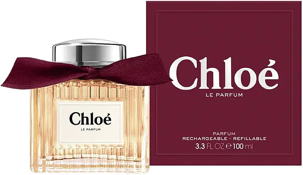 Chloe Chloe Le Parfum