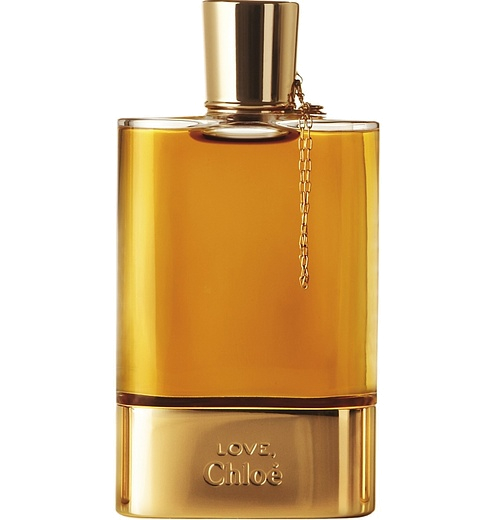 Chloe Chloe Love Eau Intense