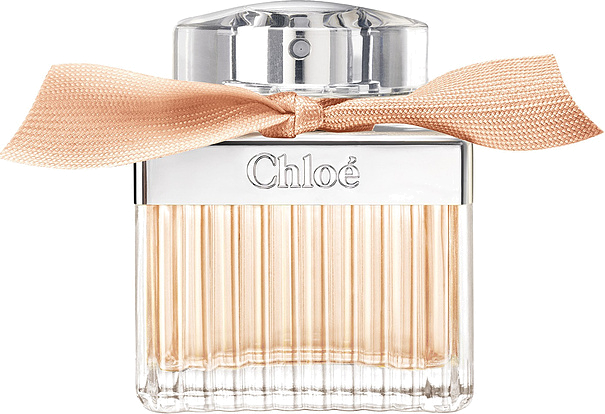 Chloe Rose Tangerine