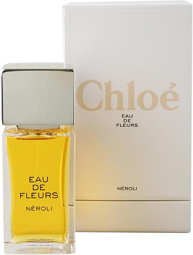 Chloe Eau de Fleurs Neroli
