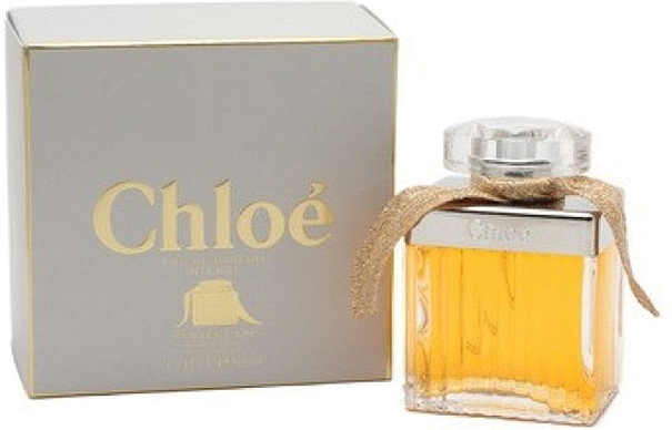 Chloe Chloe Eau De Parfum Intense Collect'Or