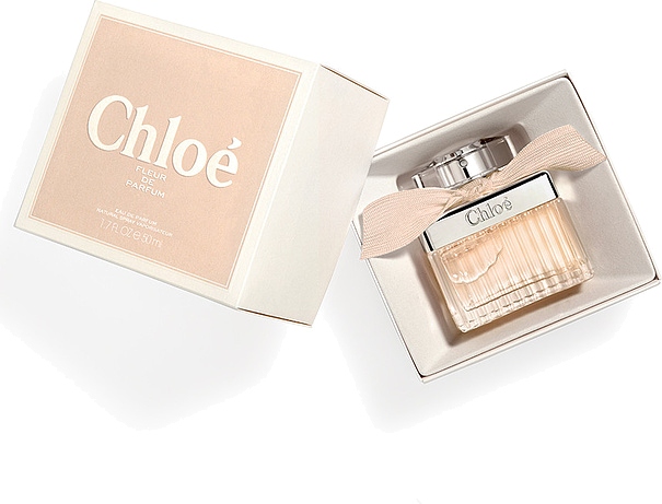 Chloe Fleur de Parfum