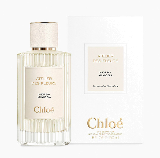 Chloe Herba Mimosa