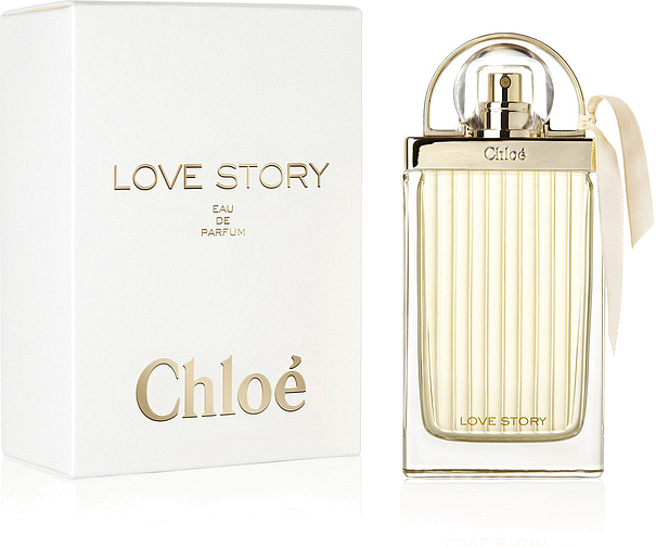 Chloe Love Story