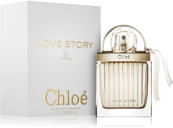 Chloe Love Story