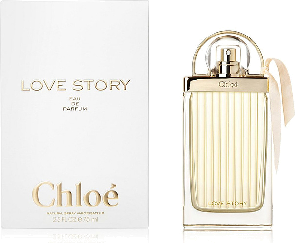 Chloe Love Story