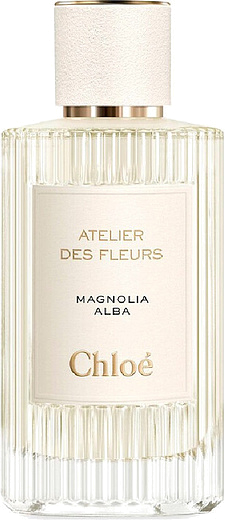 Chloe Magnolia Alba