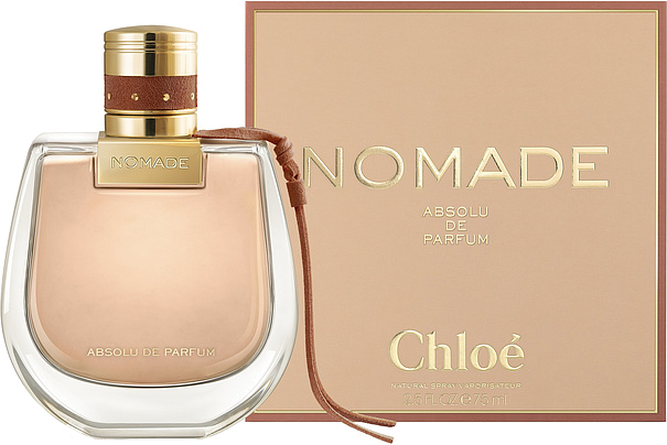 Chloe Nomade Absolu