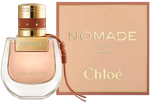 Chloe Nomade Absolu