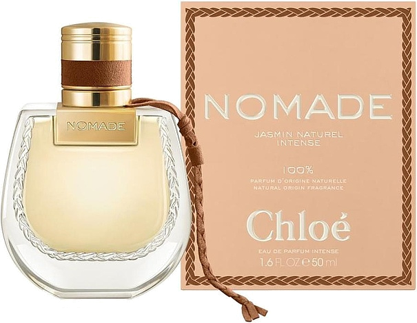 Chloe Nomade Jasmin Naturel