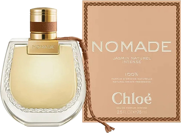 Chloe Nomade Jasmin Naturel