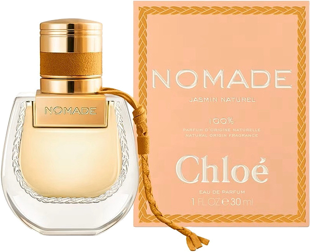 Chloe Nomade Jasmin Naturel