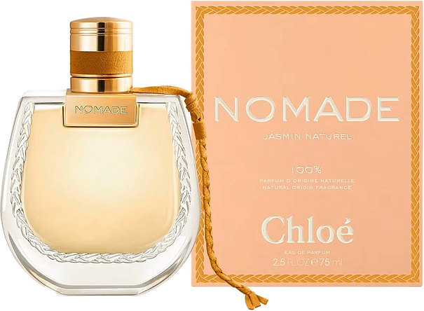 Chloe Nomade Jasmin Naturel