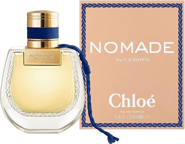 Chloe Nomade Lumiere D'egypte