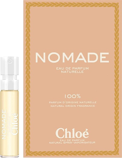 Chloe Nomade Naturelle