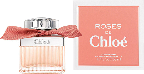 Chloe Roses De Chloe