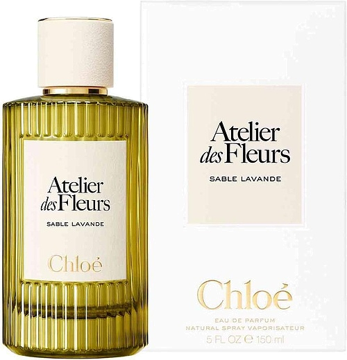 Chloe Sable Lavande