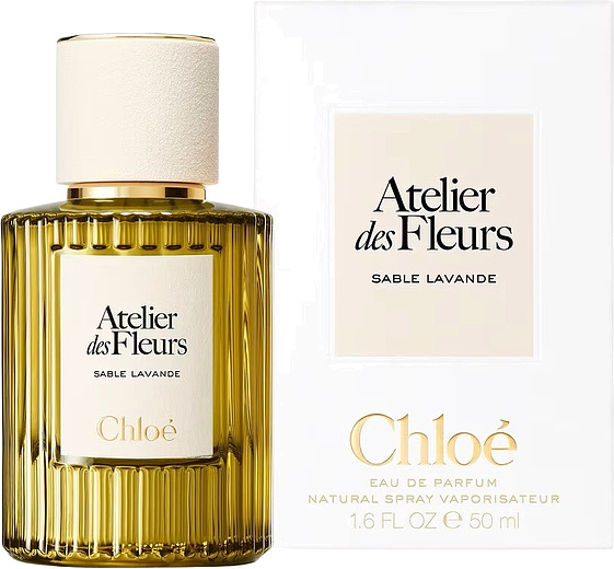 Chloe Sable Lavande