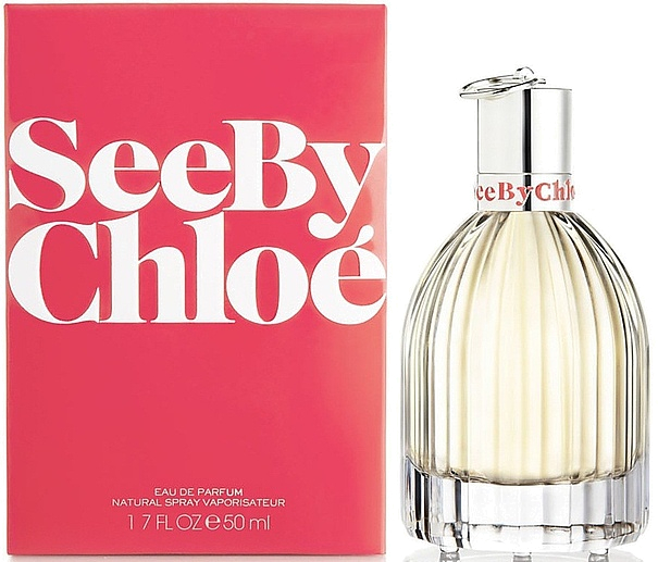 Chloe See By Chloe