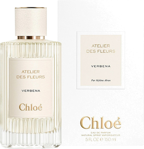 Chloe Verbena