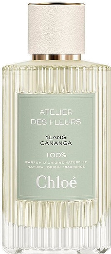 Chloe Ylang Cananga