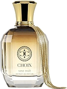 Choix Une Nuit
