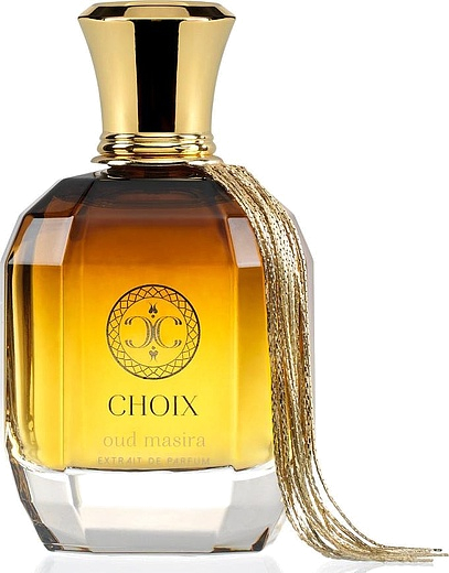 Choix Oud Masira
