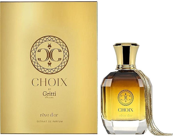 Choix Reve D'Or