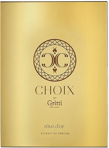 Choix Reve D'Or