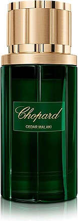 Chopard Cedar Malaki