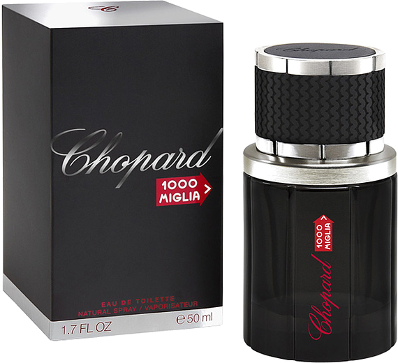 Chopard 1000 Miglia