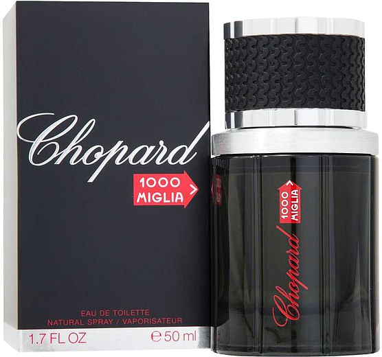 Chopard 1000 Miglia