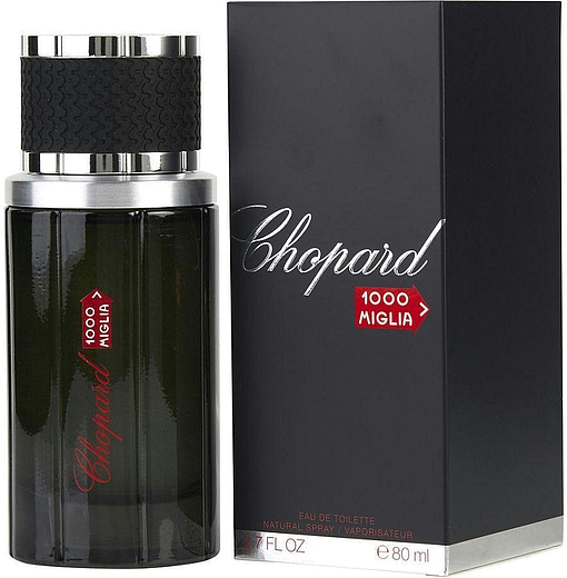 Chopard 1000 Miglia