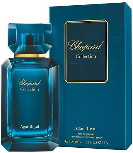 Chopard Agar Royal