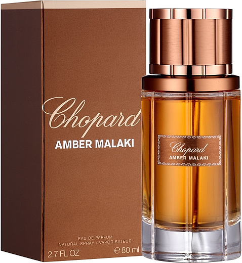 Chopard Amber Malaki