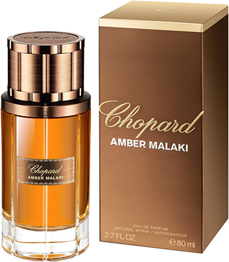 Chopard Amber Malaki