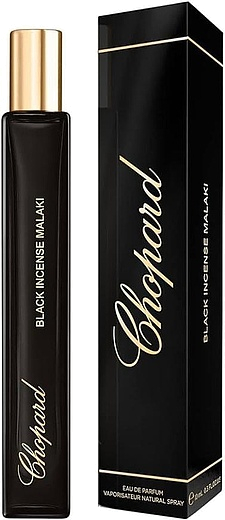 Chopard Black Incense Malaki