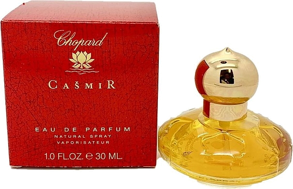 Chopard Casmir