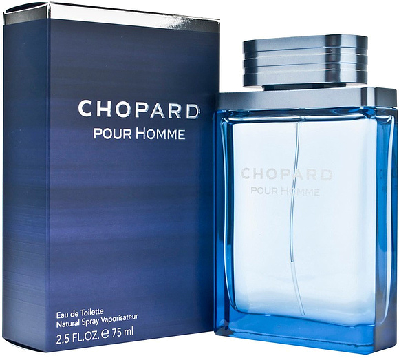 Chopard Chopard Pour Homme