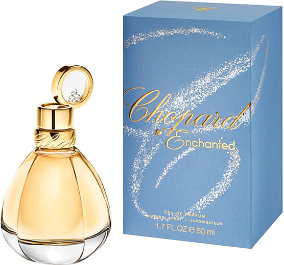Chopard Enchanted