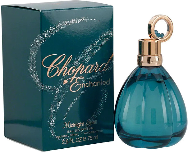 Chopard Enchanted Midnight Spell