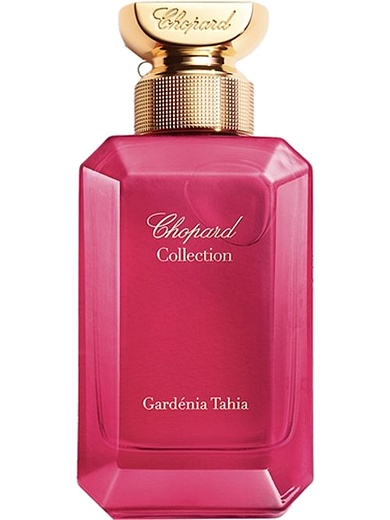 Chopard Gardenia Tahia